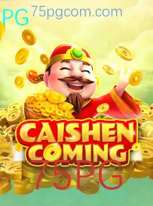 CAISHENCOMING: Descubra o Jogo que Está Revolucionando o Mercado com a Palavra-chave 75PG