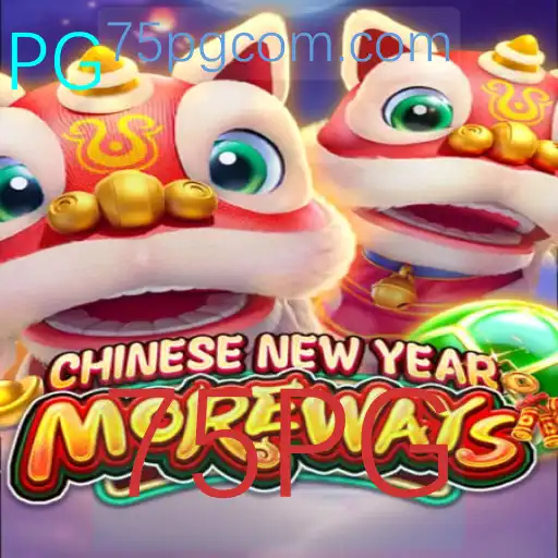 CHINESENEWYEARMOREWAYS: Descubra o Jogo de Azar Inspirado no Ano Novo Chinês