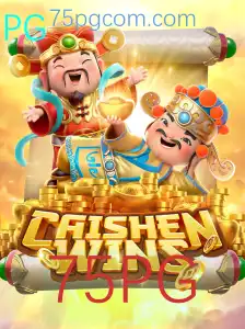 Descubra o Mundo de CaishenWins: Um Jogo Repleto de Emoção e Riquezas