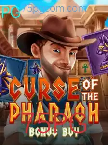 Explorando as Aventuras do Jogo Curse of the Pharaoh Bonus Buy