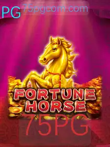 Desvendando o Mundo de FortuneHorse: Uma Experiência Imersiva