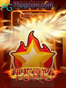Descubra FruitrNovaSupe30: O Jogo que Revoluciona a Diversão com a Palavra-chave 75PG