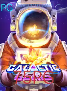 Descubra o Fascinante Mundo de GalacticGems: Uma Jornada Cósmica