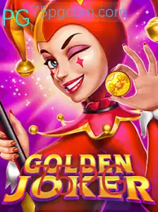 Explorando o Jogo GoldenJoker: Uma Aventura de Entretenimento em 75PG