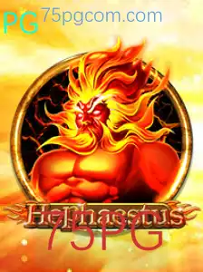 Hephaestus: Descubra um Mundo Divertido e Estratégico com 75PG