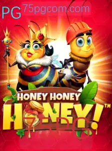 Explorando o Mundo de HoneyHoneyHoney: Um Guia Completo para o Jogo Populardo 75PG