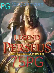 Descubra o Universo de LegendofPerseus: Um Mundo de Aventuras Épicas