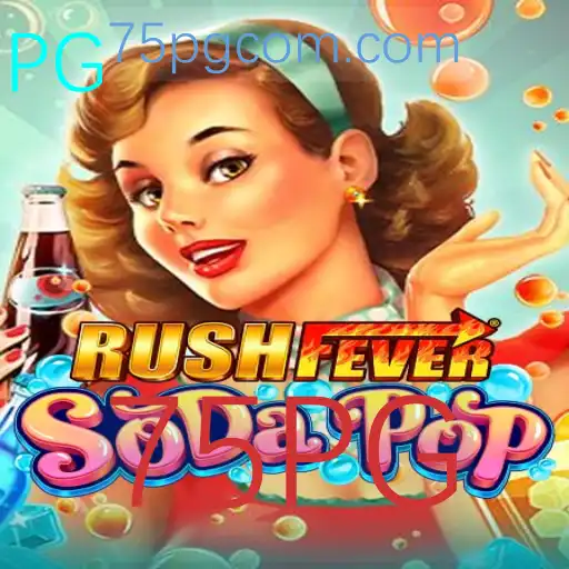 RushFeverSodaPop: Explore a Nova Sensação Dos Jogos