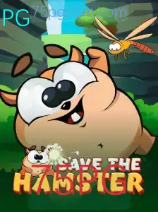 SavetheHamster: Aventura e Desafios em um Jogo Inovador