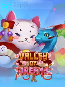 Valley of Dreams: O Novo Jogo que Está Revolucionando o Universo 75PG