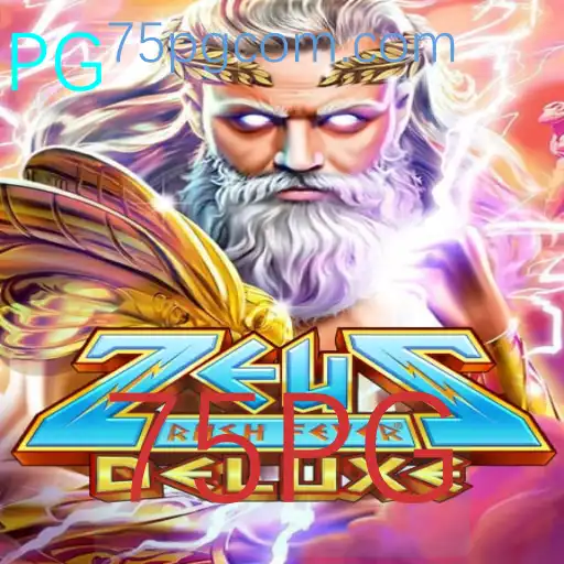 Descubra ZeusRushFeverDeluxe: O Novo Fenômeno dos Jogos